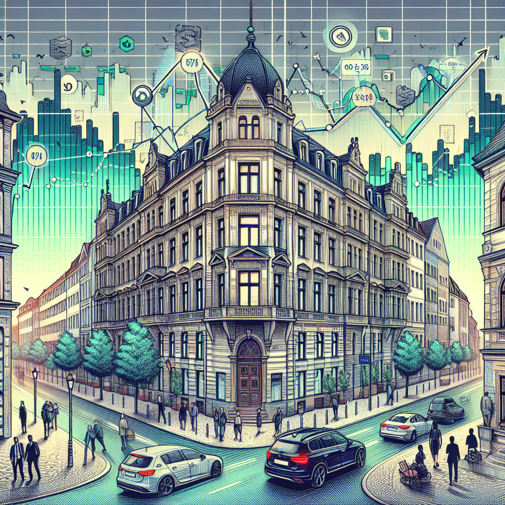 Immobilienpreisentwicklung Äußere Neustadt Dresden